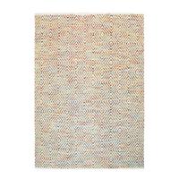 Flachwebeteppich Aperitif 310 - Multicolor, Konventionell, Textil (160/230cm) - Kayoom