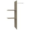 Notranja Razdelitev Dodatki - leseni material (88/147/48cm) - Mömax modern living Notranja Razdelitev Dodatki - leseni material (88/147/48cm) - Mömax modern living