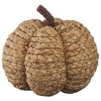 Dekokürbis Constantin Naturfarben - Naturfarben, Naturmaterialien (20/18cm) - Mömax
