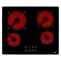 Plită electrică vitroceramică TEKA TB 6415 - Modern (600/6,3/510cm)