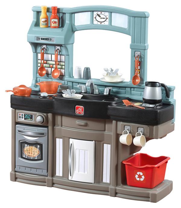 Kinderküche aus Kunststoff - Jetzt bestellen