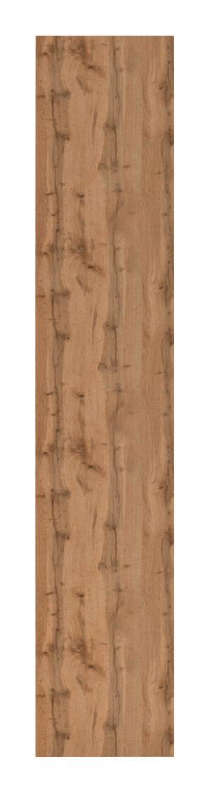 Ușă Unit - stejar Wotan, Modern, material pe bază de lemn (45,3/202,6/1,8cm) - Ondega