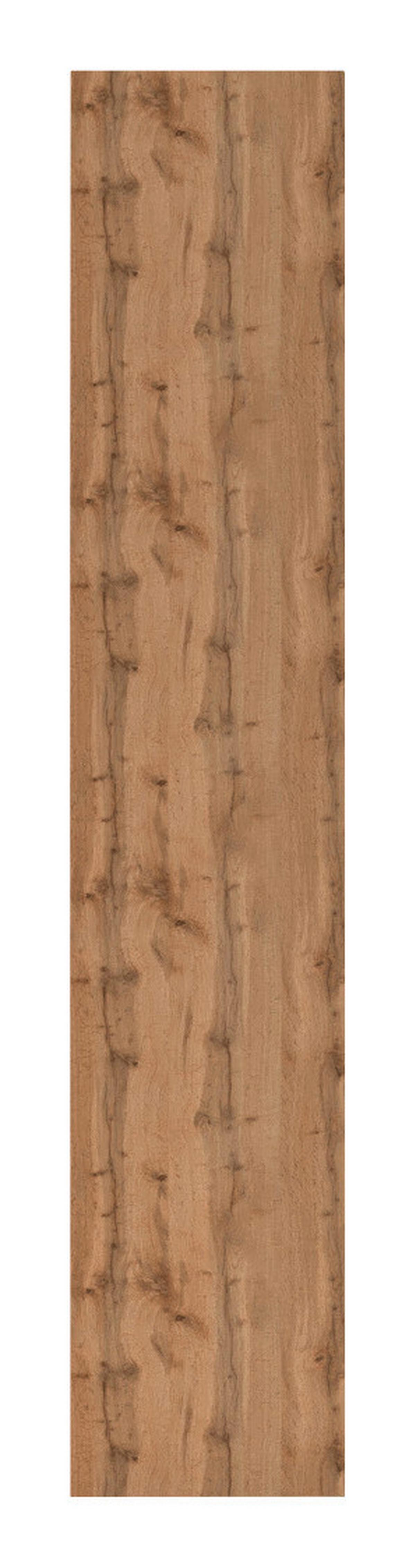 Ușă Unit - stejar Wotan, Modern, material pe bază de lemn (45,3/202,6/1,8cm) - Ondega