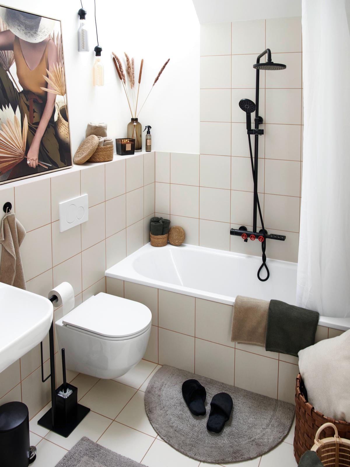 Keilrahmenbild Denise in Beige ca. 60x90cm - Beige/Braun, Holz/Kunststoff (60/90cm) - Modern Living