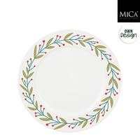 Okrasni Krožnik Kranz - Basics (33/2cm) - Mömax