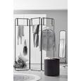 Stativ De Haine Butler - culoare natur/negru, Lifestyle, lemn/metal (150/170/3cm) - Modern Living Stativ De Haine Butler - culoare natur/negru, Lifestyle, lemn/metal (150/170/3cm) - Modern Living