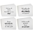 Tischset Cena in verschiedenen Motiven - Naturmaterialien/Papier (40/30cm) Tischset Cena in verschiedenen Motiven - Naturmaterialien/Papier (40/30cm)