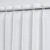 GARDINLÄNGD SIGRID -AKT- -EXT- - vit, Romantik / Lanthus, textil (140/245cm) - Premium Living