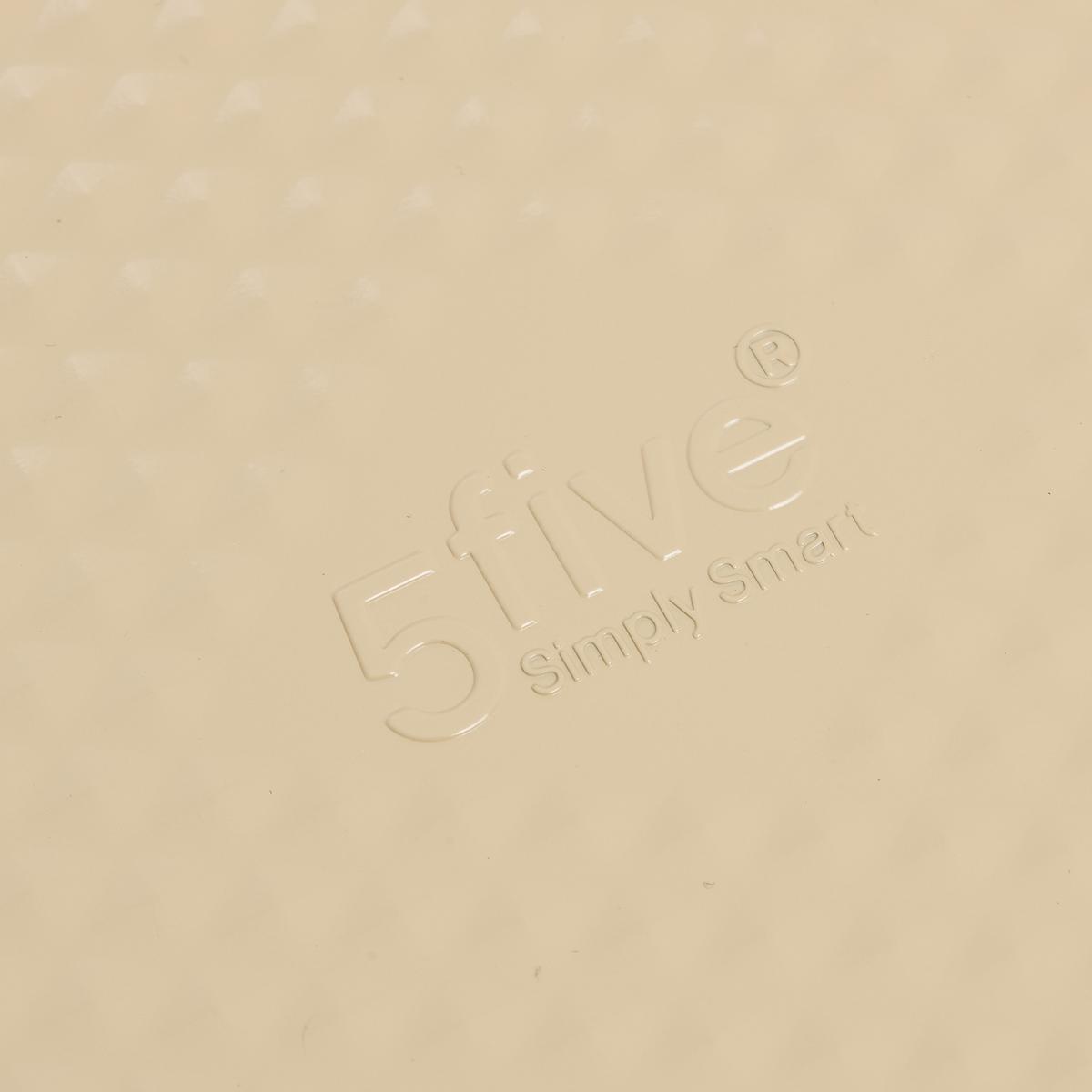 Kalup Za Torte 24,5cm Harmony - Osnovno, metal (24,5/5,1cm)