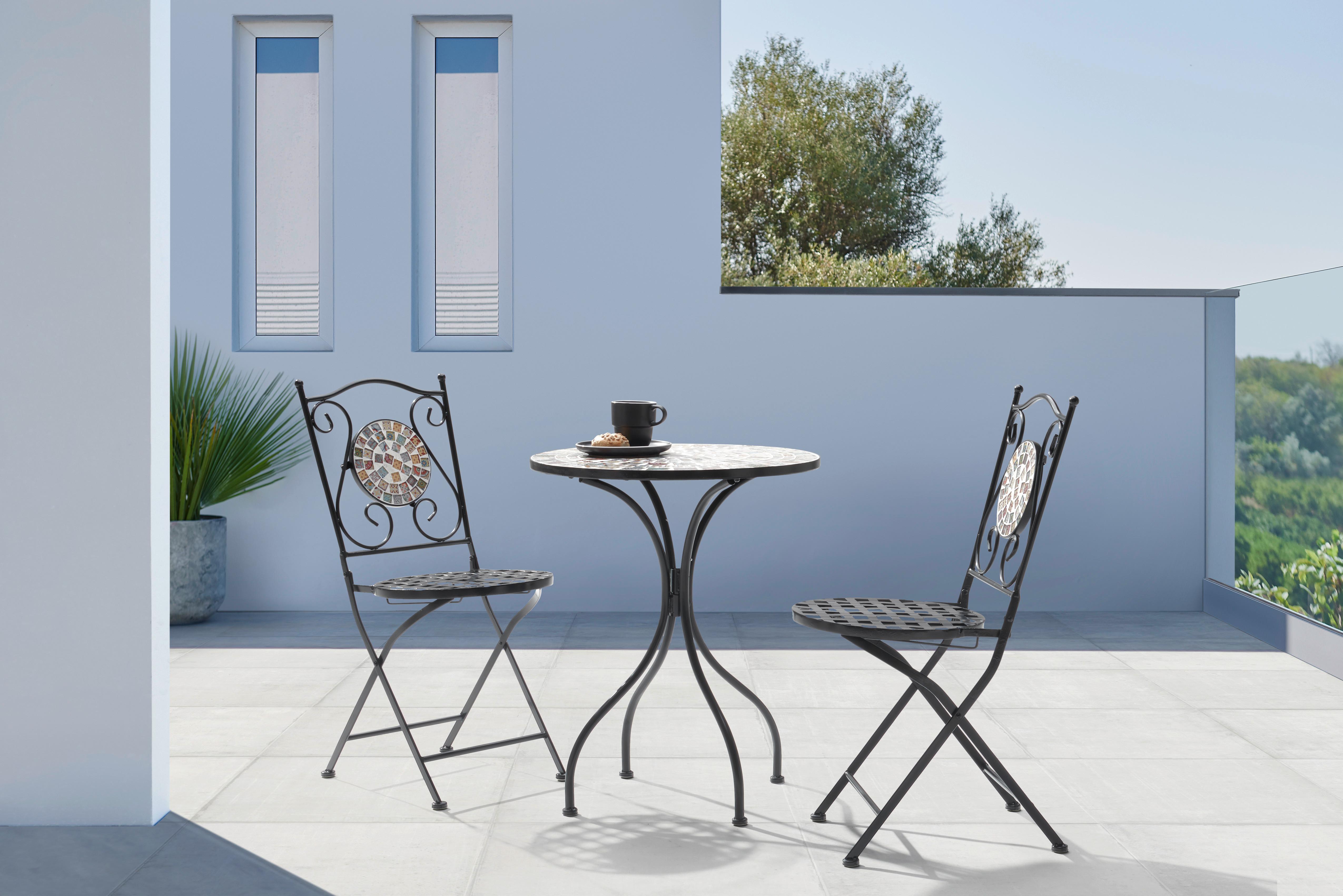 GartenmöbelSets online entdecken mömax.ch