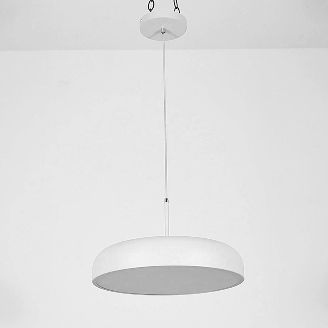 Viseča Led-svetilka Mike - Moderno (40/130cm) - Mömax