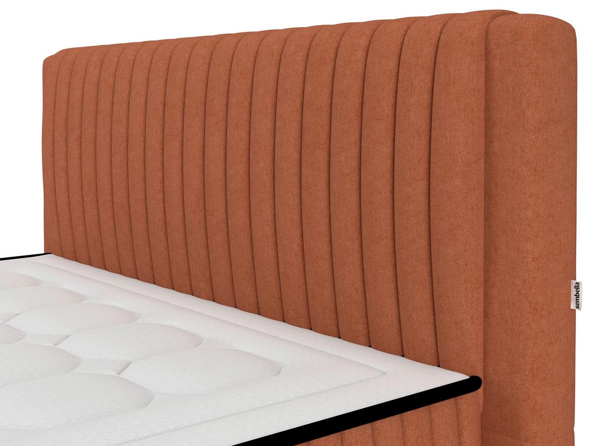 Box Krevet Elena - Konvencionalno (120/200cm) - Sembella