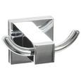 Doppelhaken Mare Chromfarben - Chromfarben, Metall (8/5/5cm) - Mömax modern living Doppelhaken Mare Chromfarben - Chromfarben, Metall (8/5/5cm) - Mömax modern living