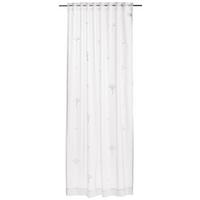 ZASŁONA GOTOWA JOOP! J-NOLA - biały, Basics, tkanina (130/250cm) - Joop!