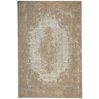 DYWAN VINTAGE VERSAILLES - beżowy, Design, tkanina (68/135cm) - Novel