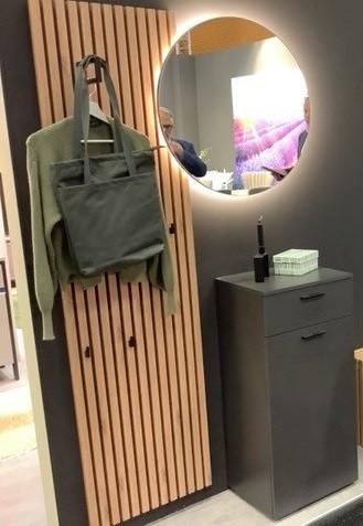 Led Rasvjeta Delton - Basics (165/5/2cm) - Modern Living