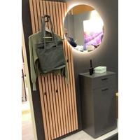 Led Rasvjeta Delton - Basics (165/5/2cm) - Modern Living