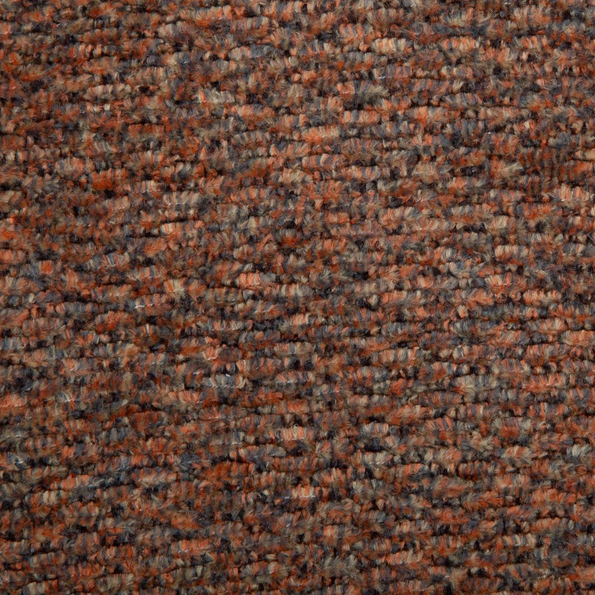 KRZESŁO Z PODŁOKIETNIKAMI CRESPA -EXKLUSIV- - czarny/koniak, Design, metal/tkanina (63/81,5/62,5cm) - Dieter Knoll