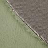 KONSTFÄLL CAROLINE 5 - ljusgrön/salviagrön, Modern, textil (120cm) - Mömax