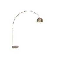 LAMPA ŁUKOWA 62128-31GD NEW YORK *SBN* - kolor złoty, Design, metal (170/39/190-205cm) - Novel