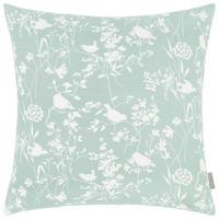 Párnahuzat Steffi - kék, Lifestyle, textil (50/50cm) - Mary's