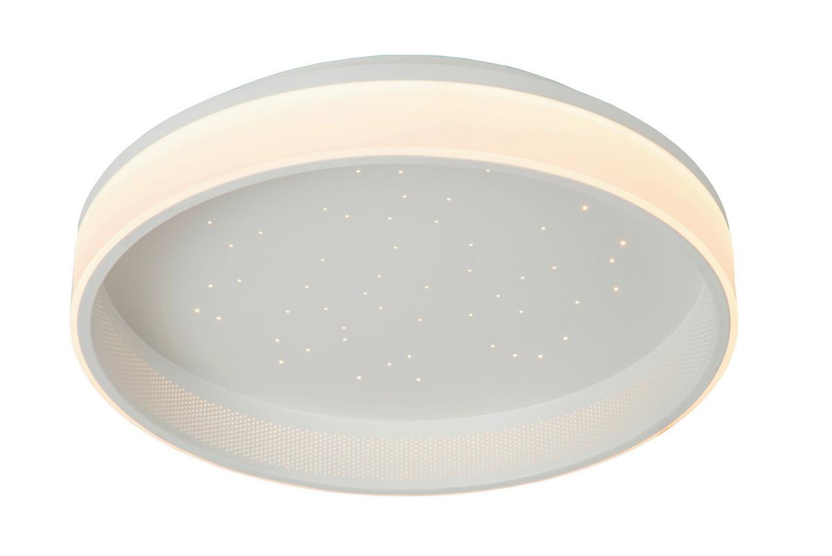 LAMPA SUFITOWA LED 71102/40/31 ESTREJA - Trend (40/40/9cm) - Lucide