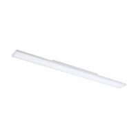 Deckenleuchte 900708* Turcona-B - Weiss, Konventionell, Kunststoff/Metall (118,7/8,7/7cm) - Eglo