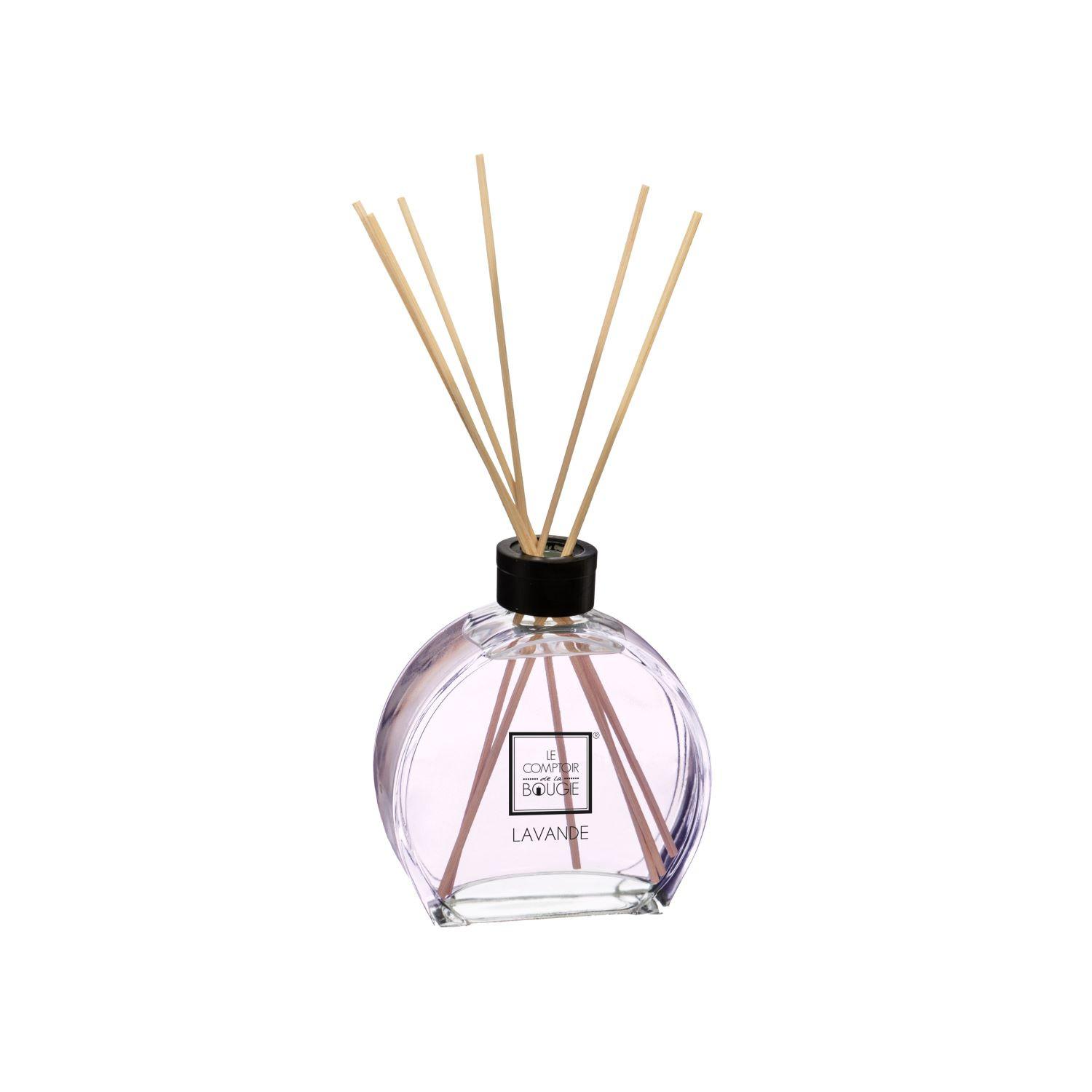 Difuzor Haly 50ml - Basics (8/2,7/9cm)