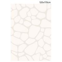 Tepih Visokog Flora Vienna - krem, Konvencionalno, tekstil (120/170cm) - Mömax