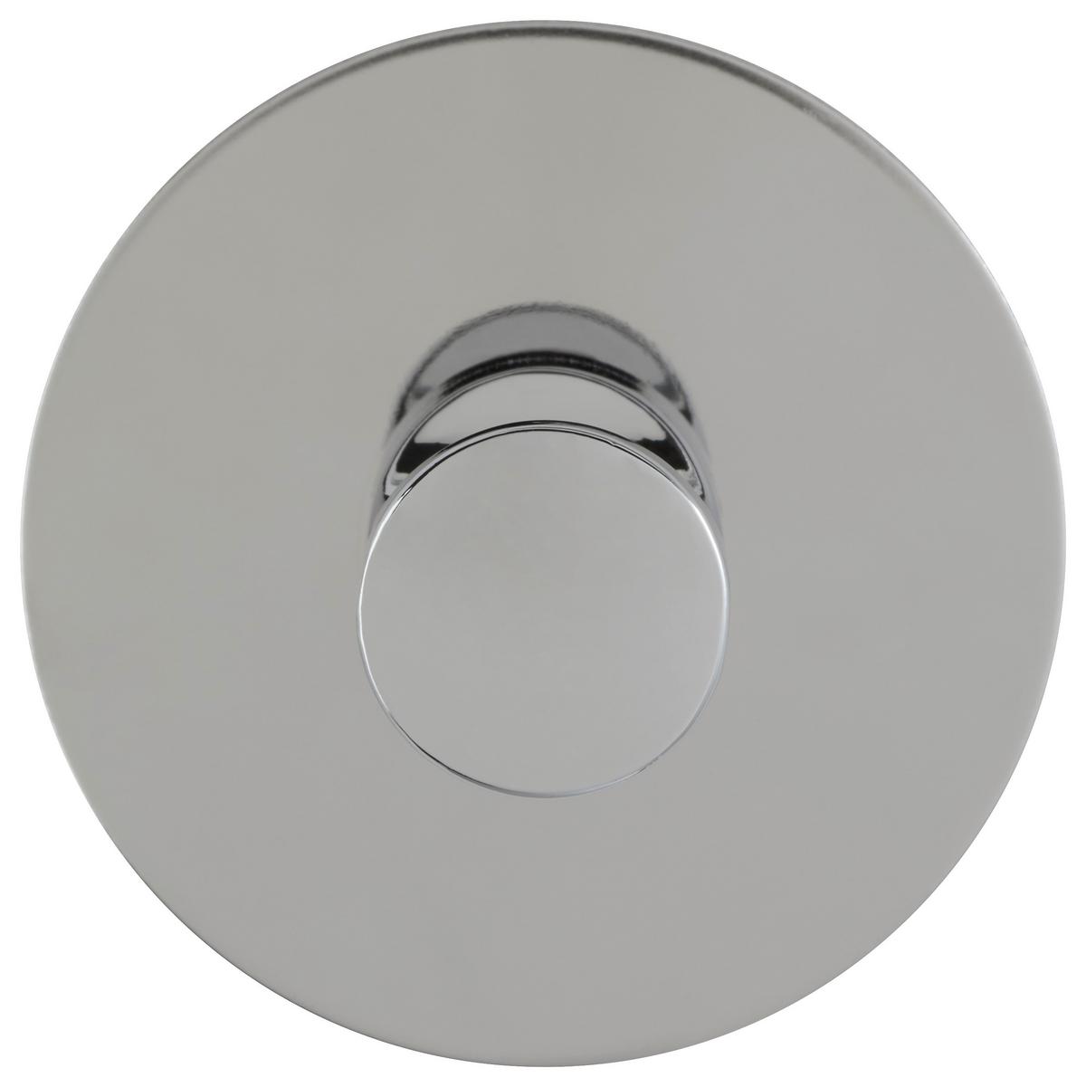 Klebehaken Wenko aus Metall - Edelstahlfarben, Metall (5/2/5cm) - Mömax