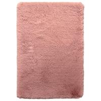 Kunstfell Caroline 4 Mauve ca. 200x290cm - Mauve, MODERN, Textil (200/290cm) - Mömax