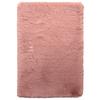 KONSTFÄLL CAROLINE 4 - mauve, Modern, textil (200/290cm) - Mömax