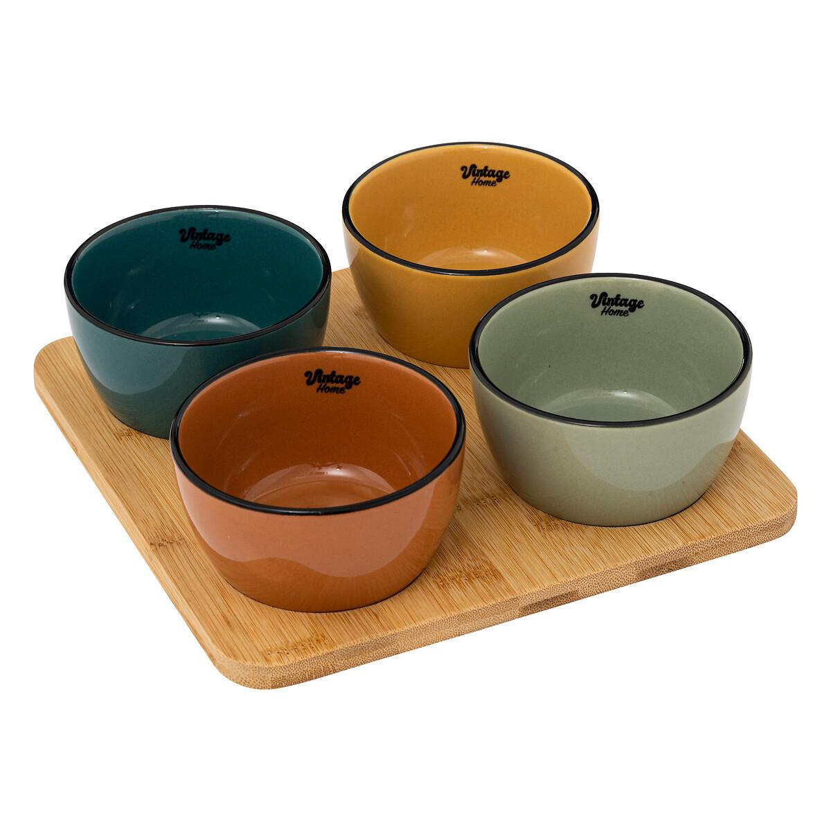 Set boluri pentru sos Vintage - Konventionell (22/6,3cm)