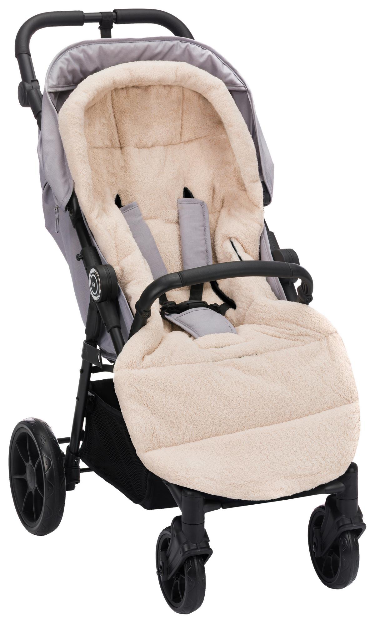 OSŁONA NA NÓŻKI TRENDY L - Basics (50/100cm) - Jimmylee