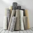 Teppich Hochflor Shaggy ca.120x170 cm - Dunkelgrau, MODERN, Textil (120/170cm) - Mömax modern living Teppich Hochflor Shaggy ca.120x170 cm - Dunkelgrau, MODERN, Textil (120/170cm) - Mömax modern living