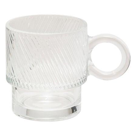 Ceașcă 300 ml Loren - Basics (12,5/8,3/9,2cm)