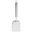 Fleischplattierer Rösle - Edelstahlfarben, KONVENTIONELL, Metall (33/9/9cm) - Rösle Fleischplattierer Rösle - Edelstahlfarben, KONVENTIONELL, Metall (33/9/9cm) - Rösle