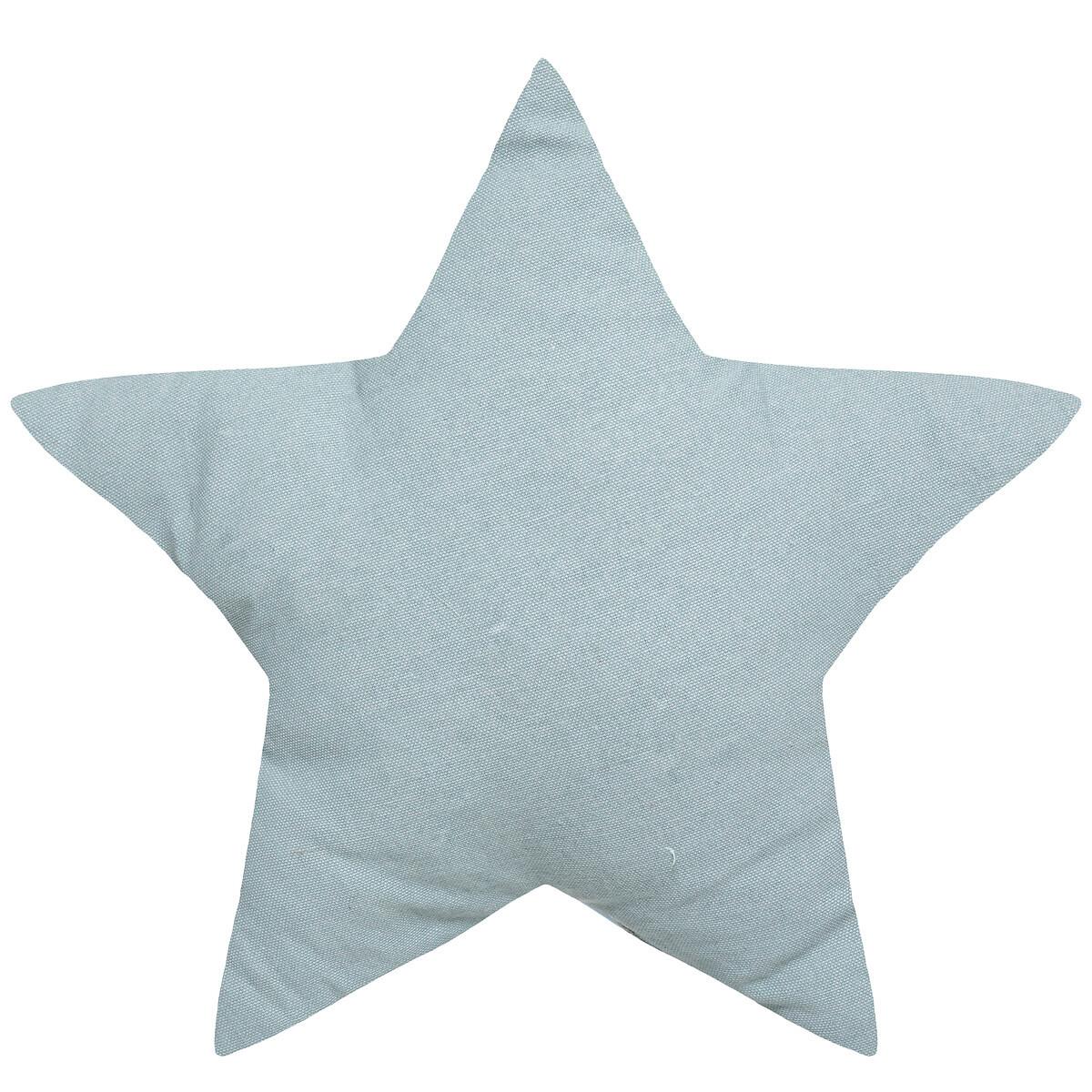 Pernă decorativă Oya Star - Basics (40/3/40cm)