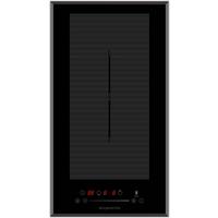 Induktionskochfeld Wif2 Schwarz - Basics, Glas (28.8/5.7/52cm) - Wolkenstein