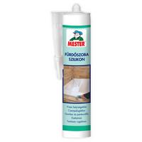 Fürdőszoba Szilikon Mester - Basics (280ml)