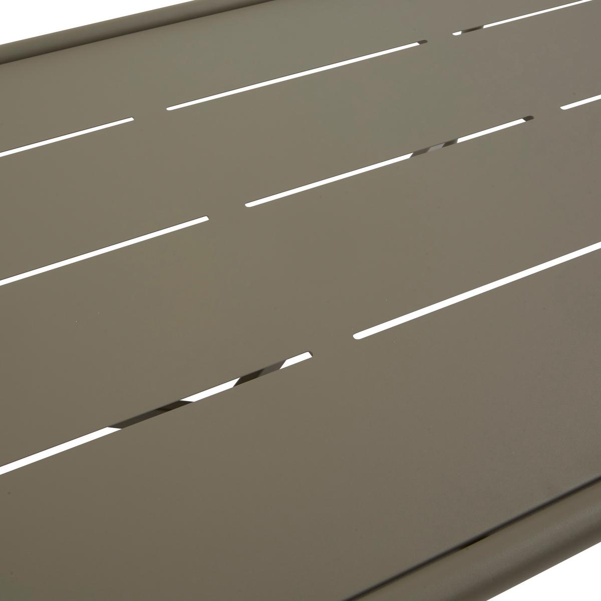 Set grădină Solani - Basics (282/156/71cm)