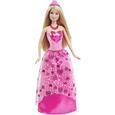 Punčka Barbie Dreamtopia - umetna masa (2/32/12,7cm) Punčka Barbie Dreamtopia - umetna masa (2/32/12,7cm)