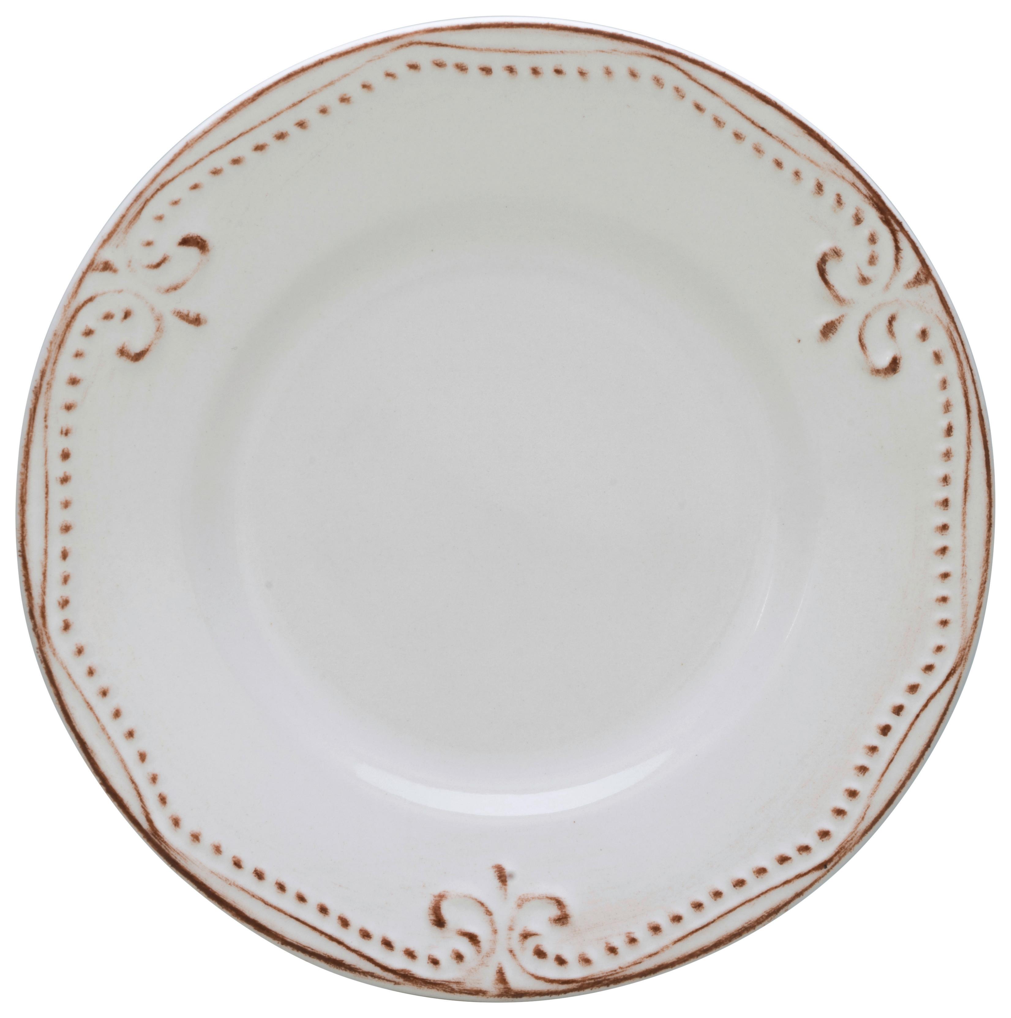 Kombiservice Multicolor, 16-teilig - Multicolor, Keramik - Creatable