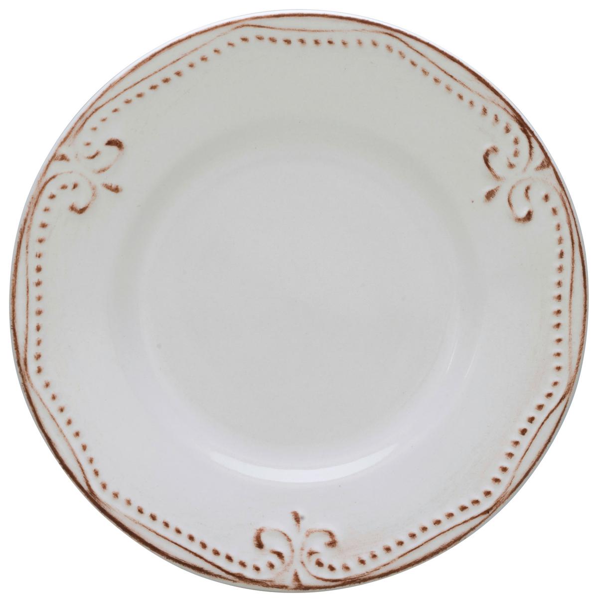 Kombiservice Multicolor, 16-teilig - Multicolor, Keramik - Creatable