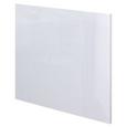 Letvica Pomivalnega Stroja Venezia - bela, Moderno, leseni material (59,4/54,5cm) Letvica Pomivalnega Stroja Venezia - bela, Moderno, leseni material (59,4/54,5cm)