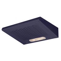 Dunstabzugshaube Amica UH17109S - Schwarz (60/14/47cm) - Amica