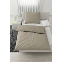 Posteljnina Stone Washed Uni, Naravna, 60/80, 140/200 - naravne barve, Romantika, tekstil (140/200cm) - Modern Living