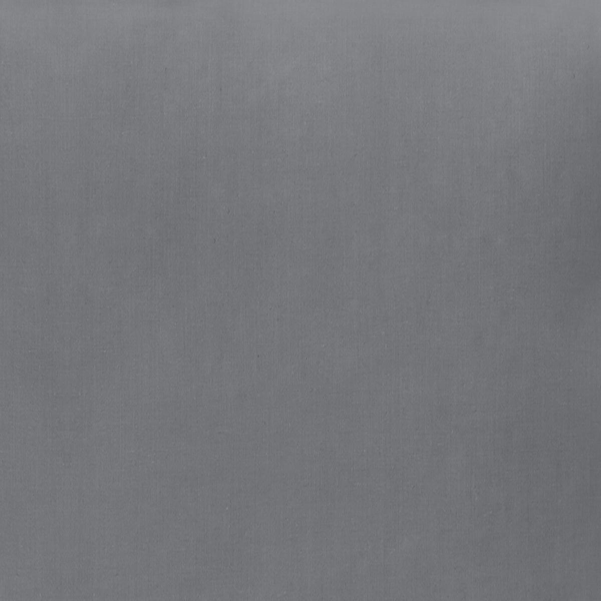 Bettwäsche Rüschen Grau ca. 135x200cm - Grau, ROMANTIK / LANDHAUS, Textil (135/200cm) - Zandiara