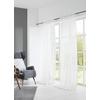 GARDINLÄNGD LUKA - vit, Klassisk, textil (135/245cm) - Premium Living