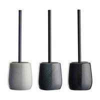 Garnitură de perie pentru WC Magnus - Konventionell, plastic (9,5/35cm) - Mömax